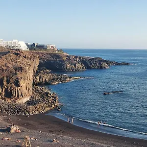 Ocean Experience / Experience Holidays Tenerife Callao Salvaje