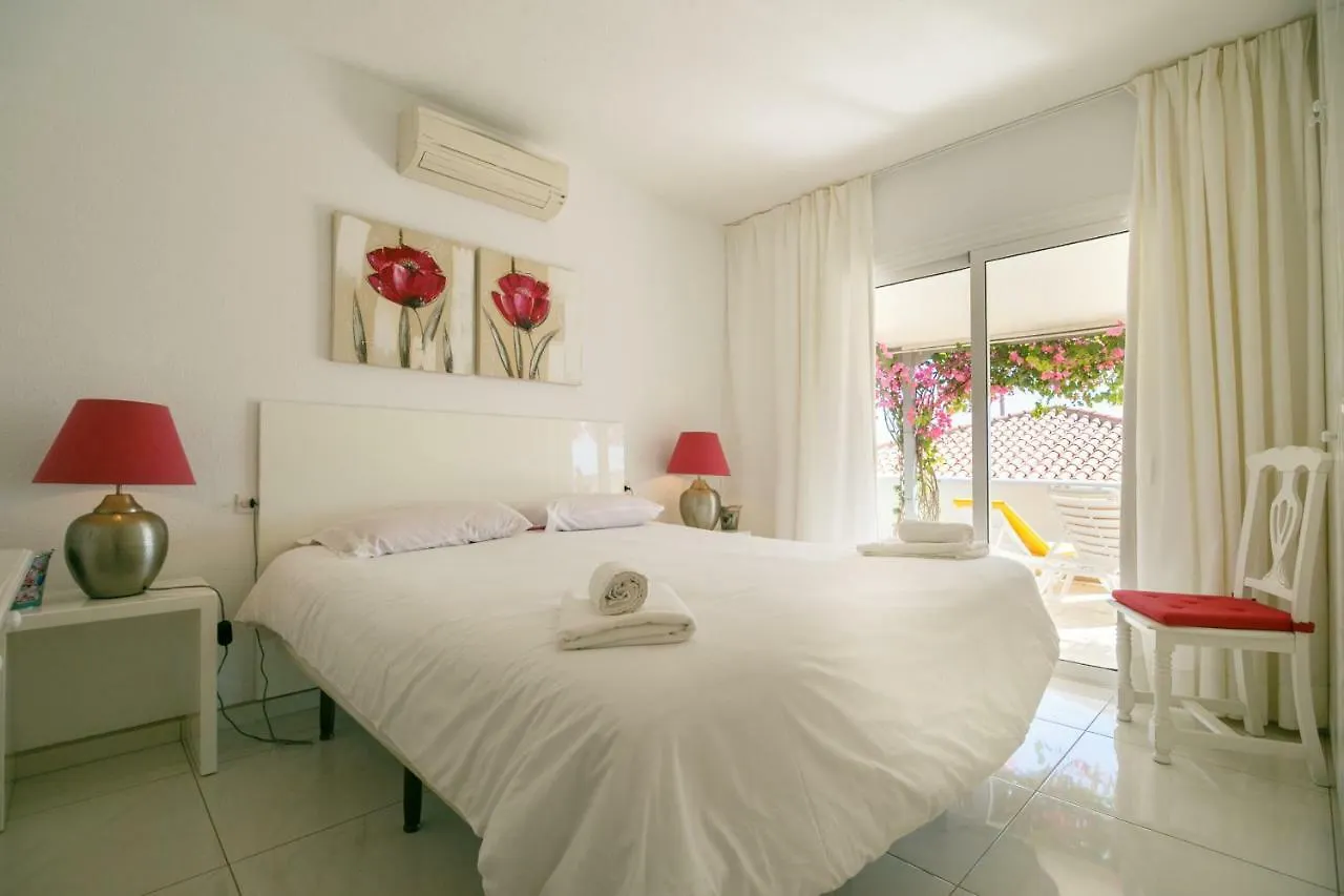 Bungalow Claire Callao Salvaje 0*,  Spanien