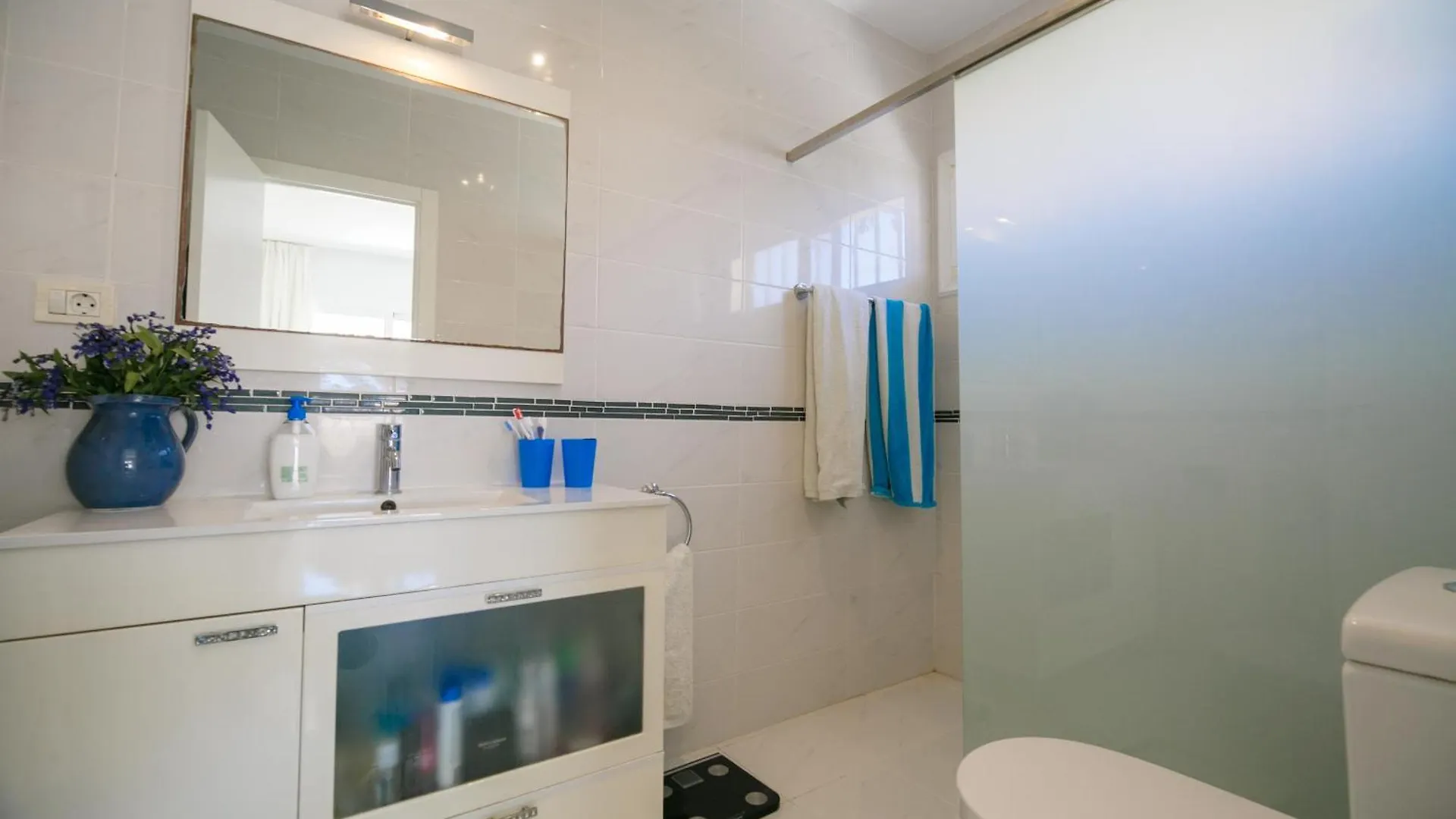 Holiday home Bungalow Claire Callao Salvaje Spain