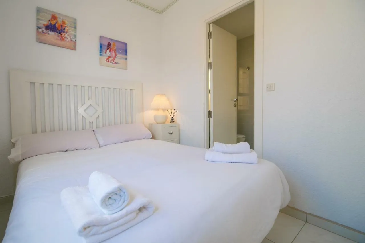 Bungalow Claire Callao Salvaje Holiday home