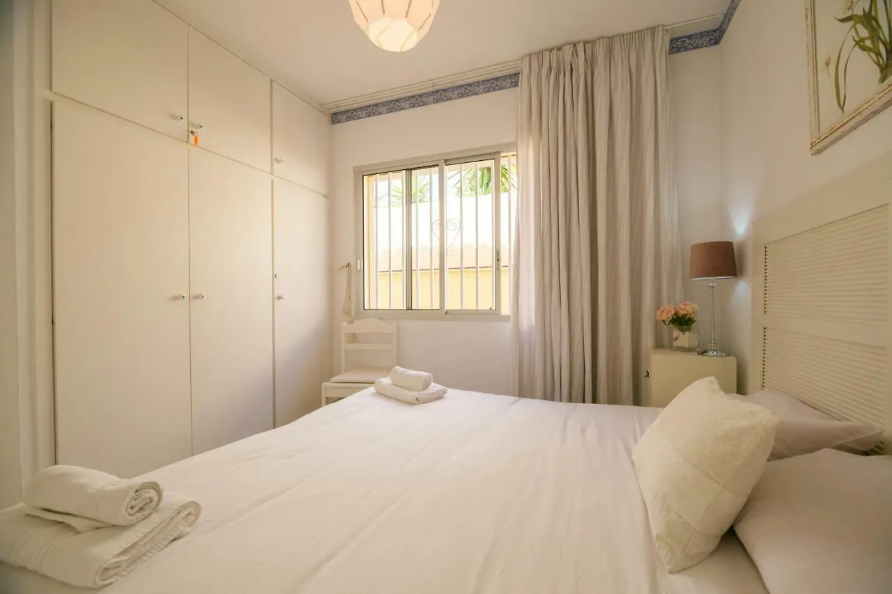 Bungalow Claire Callao Salvaje Spain