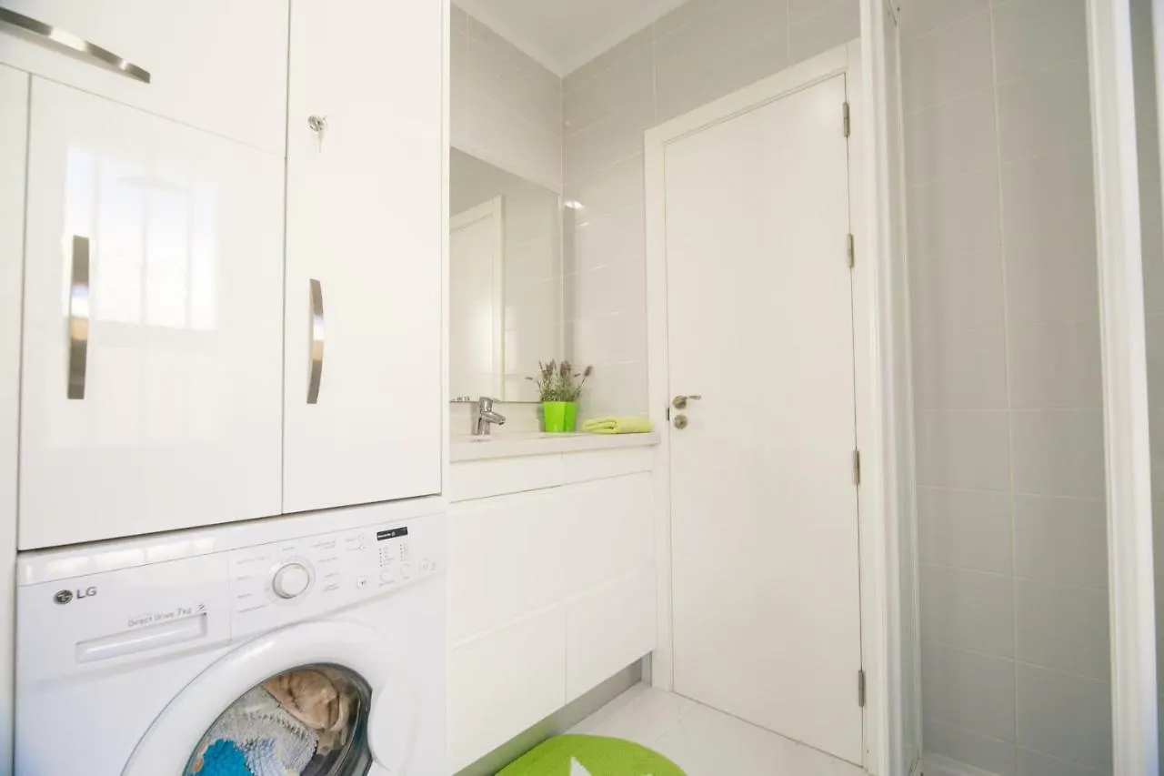Bungalow Claire Callao Salvaje Spain