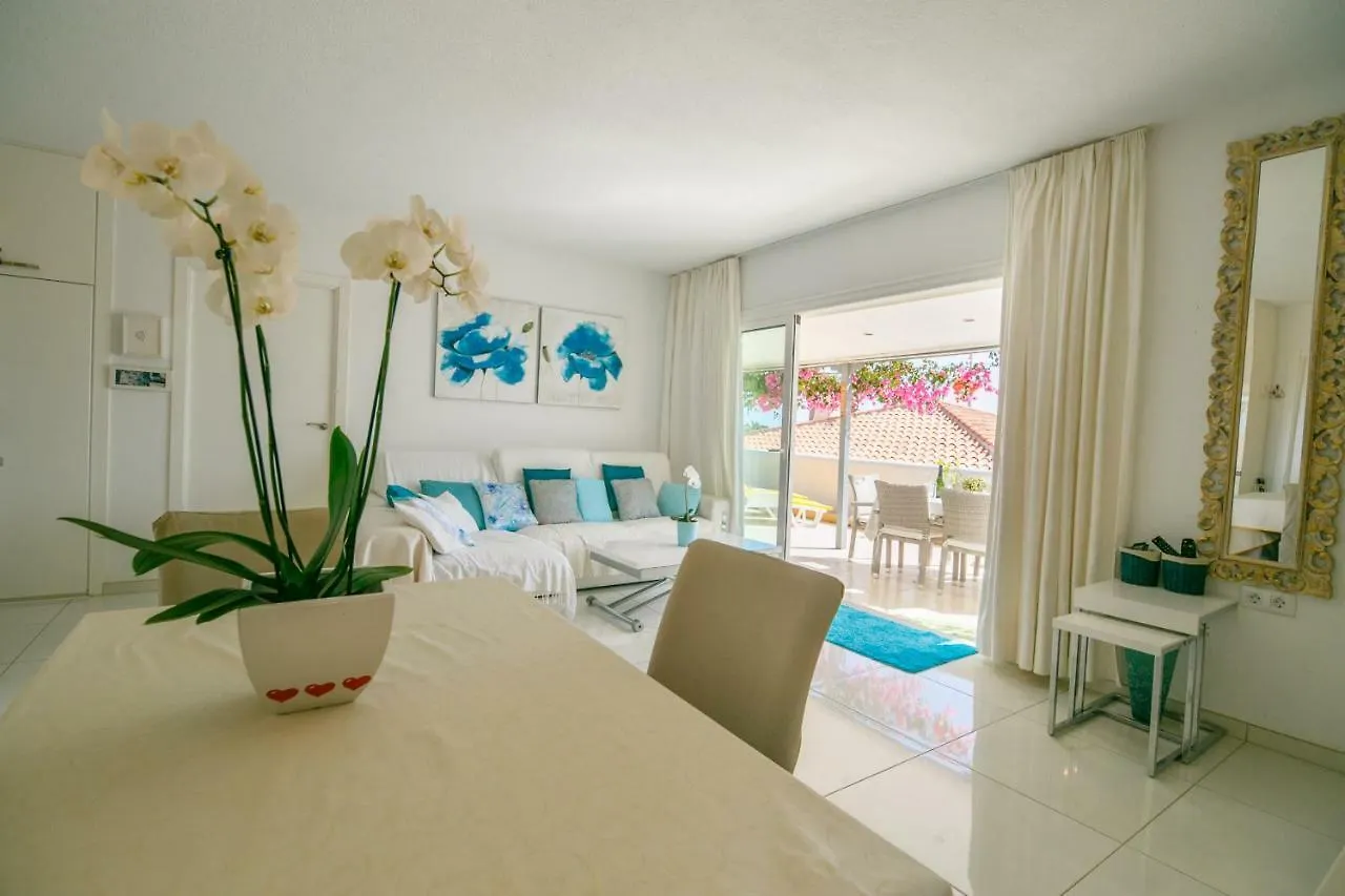 Bungalow Claire Callao Salvaje 0*,  Spain