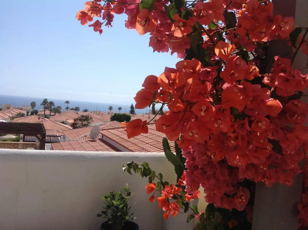 Holiday home Bungalow Claire Callao Salvaje